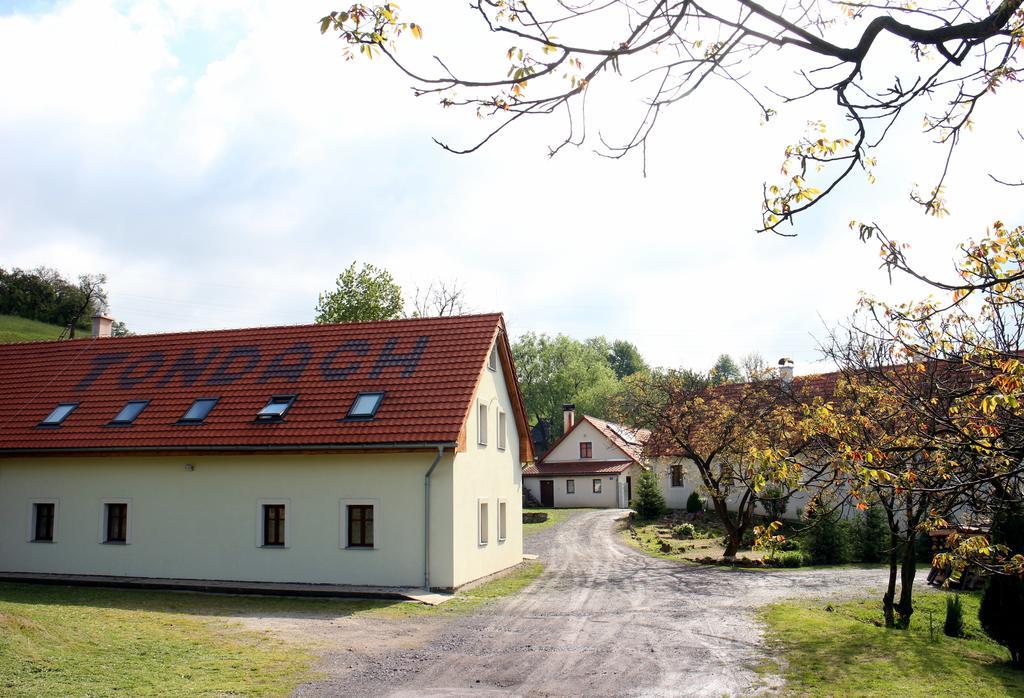 Banská Štiavnica Kremenisko II 게스트하우스 외부 사진