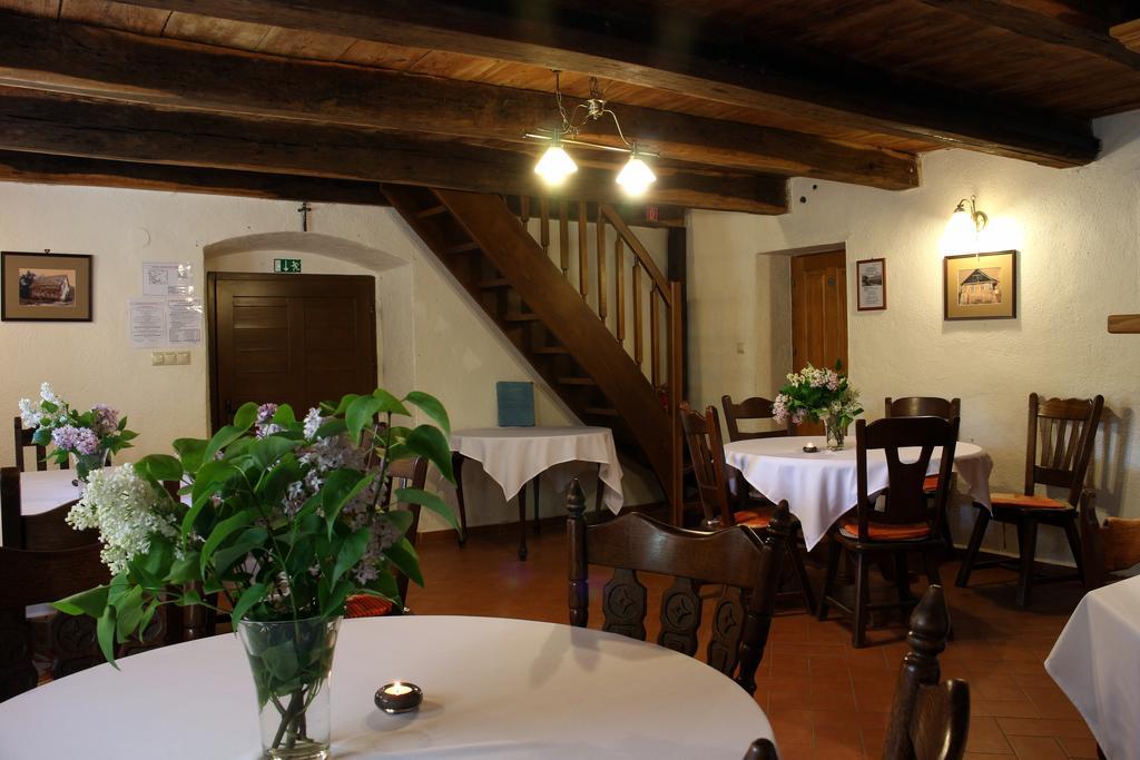Banská Štiavnica Kremenisko II 게스트하우스 외부 사진