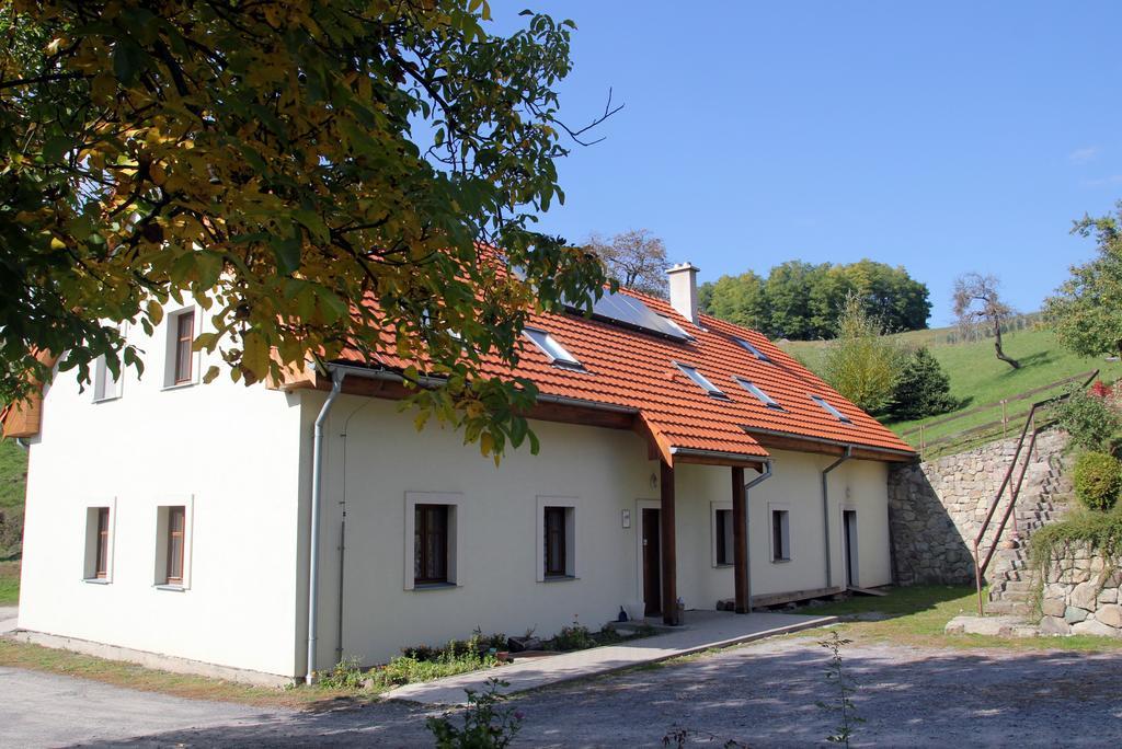 Banská Štiavnica Kremenisko II 게스트하우스 외부 사진