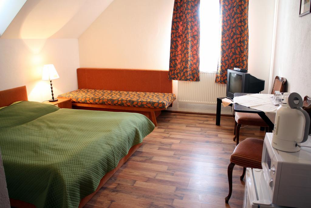 Banská Štiavnica Kremenisko II 게스트하우스 외부 사진