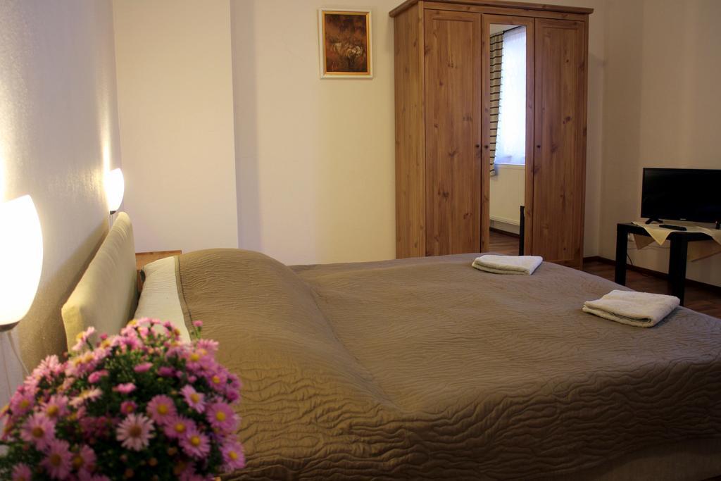 Banská Štiavnica Kremenisko II 게스트하우스 외부 사진