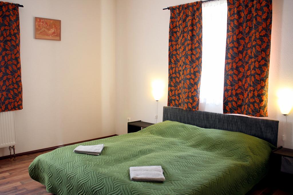 Banská Štiavnica Kremenisko II 게스트하우스 외부 사진