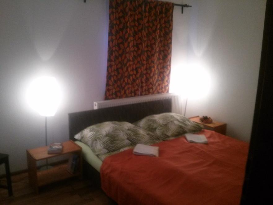 Banská Štiavnica Kremenisko II 게스트하우스 외부 사진